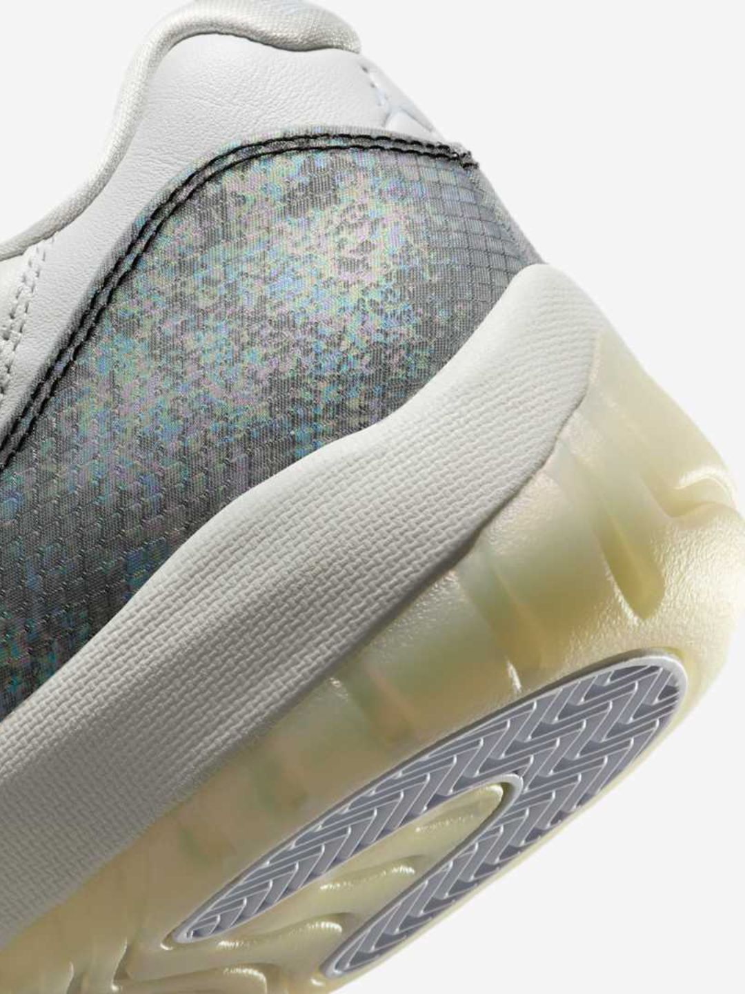Air Jordan 11 Retro Low Year of the Snake - HQ7000-001 | ResellZone