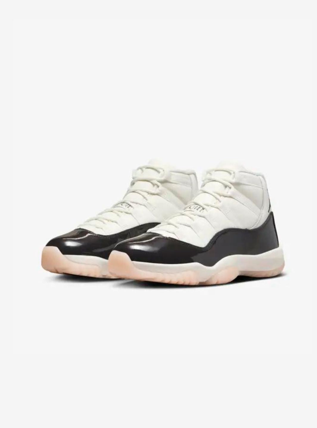 Air Jordan 11 Retro Neapolitan - AR0715-101 | ResellZone