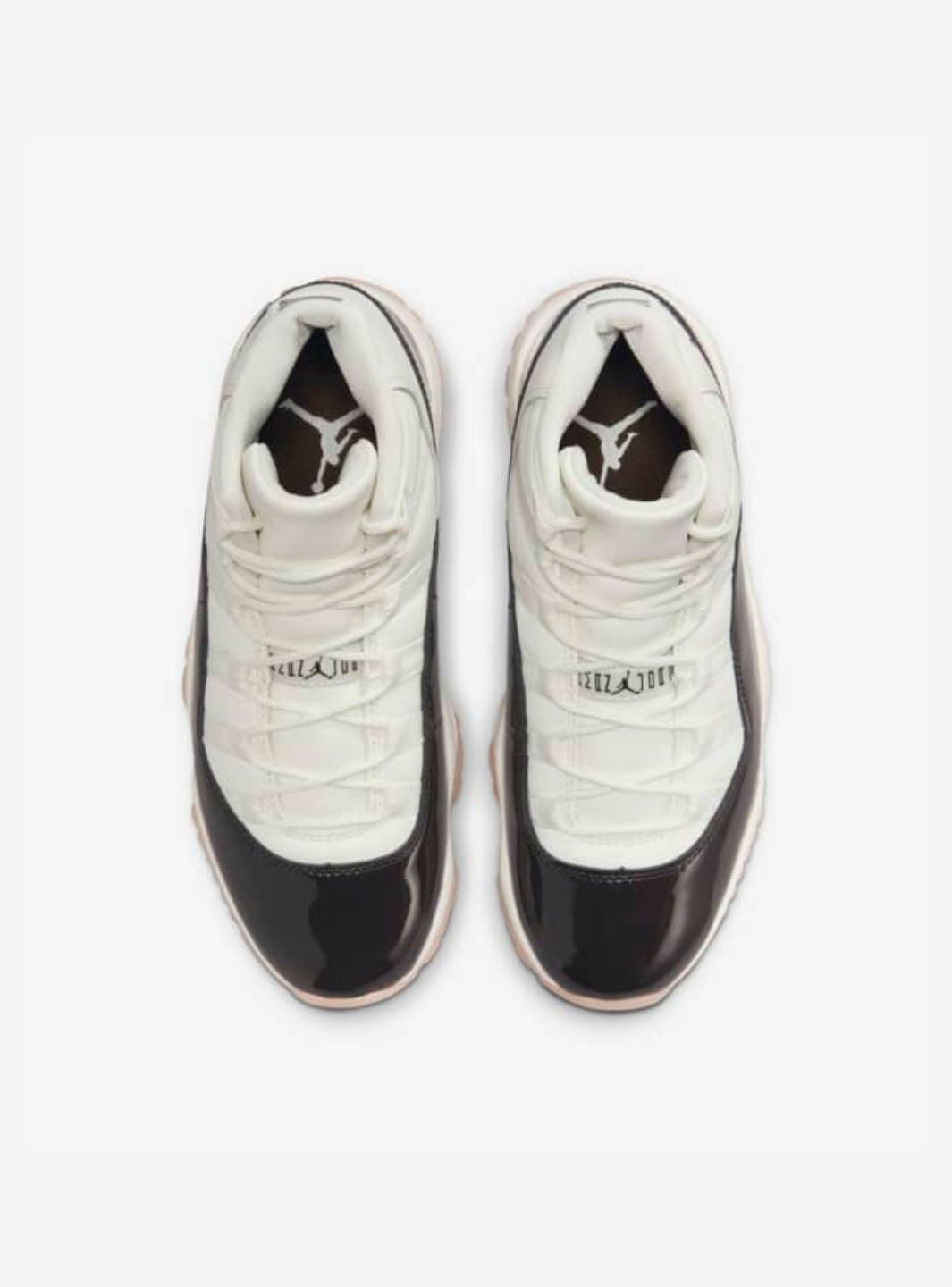 Air Jordan 11 Retro Neapolitan - AR0715-101 | ResellZone