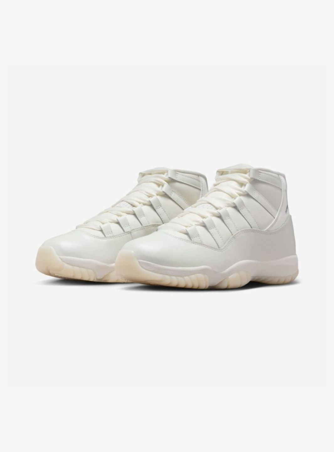 Air Jordan 11 Retro Pearl - AR0715-110 | ResellZone