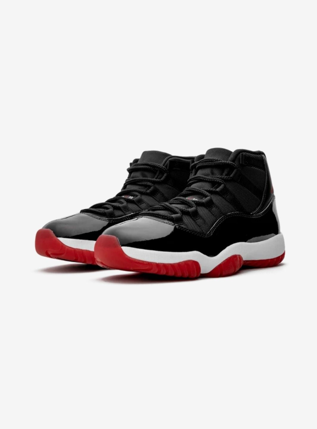 Air Jordan 11 Retro Playoffs Bred (2019) - 378037-061 | ResellZone