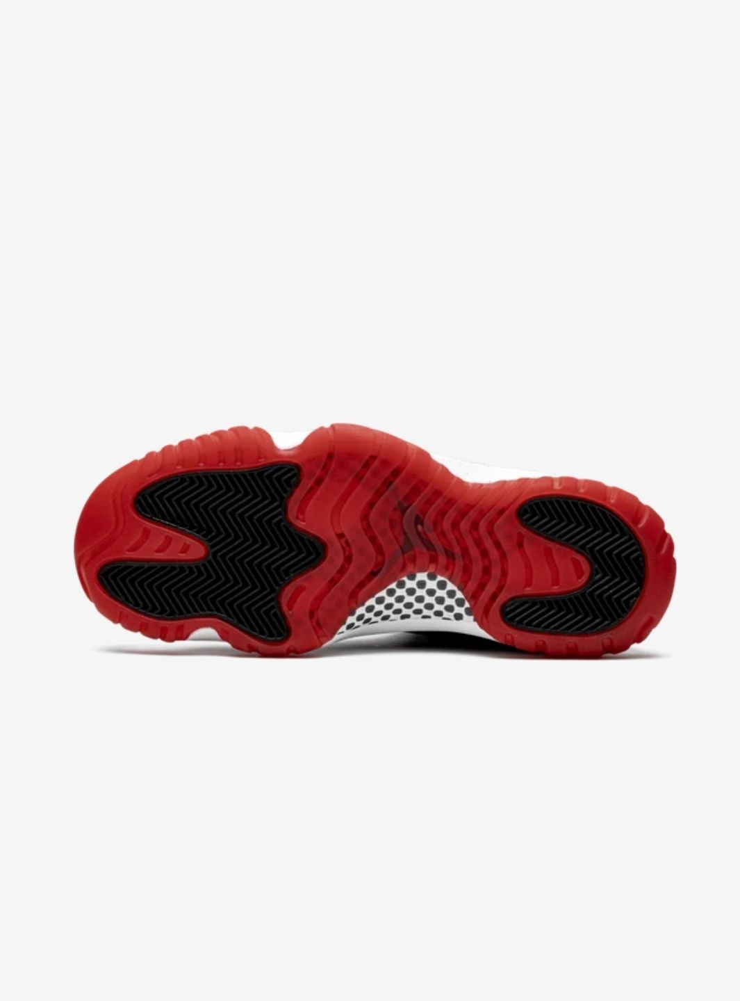 Air Jordan 11 Retro Playoffs Bred (2019) - 378037-061 | ResellZone