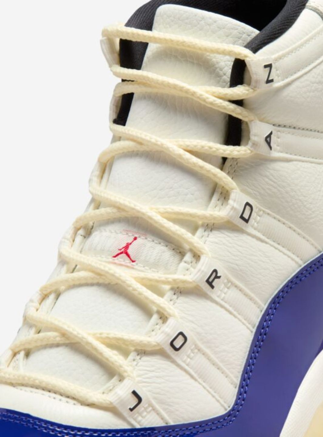 Air Jordan 11 Retro Rare Air - IH0296-400 | ResellZone