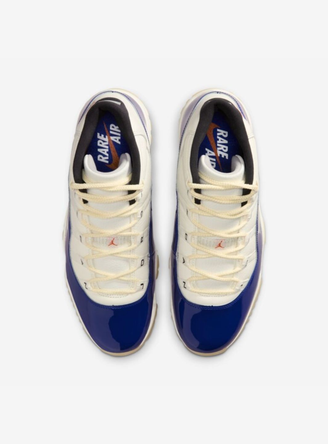 Air Jordan 11 Retro Rare Air - IH0296-400 | ResellZone