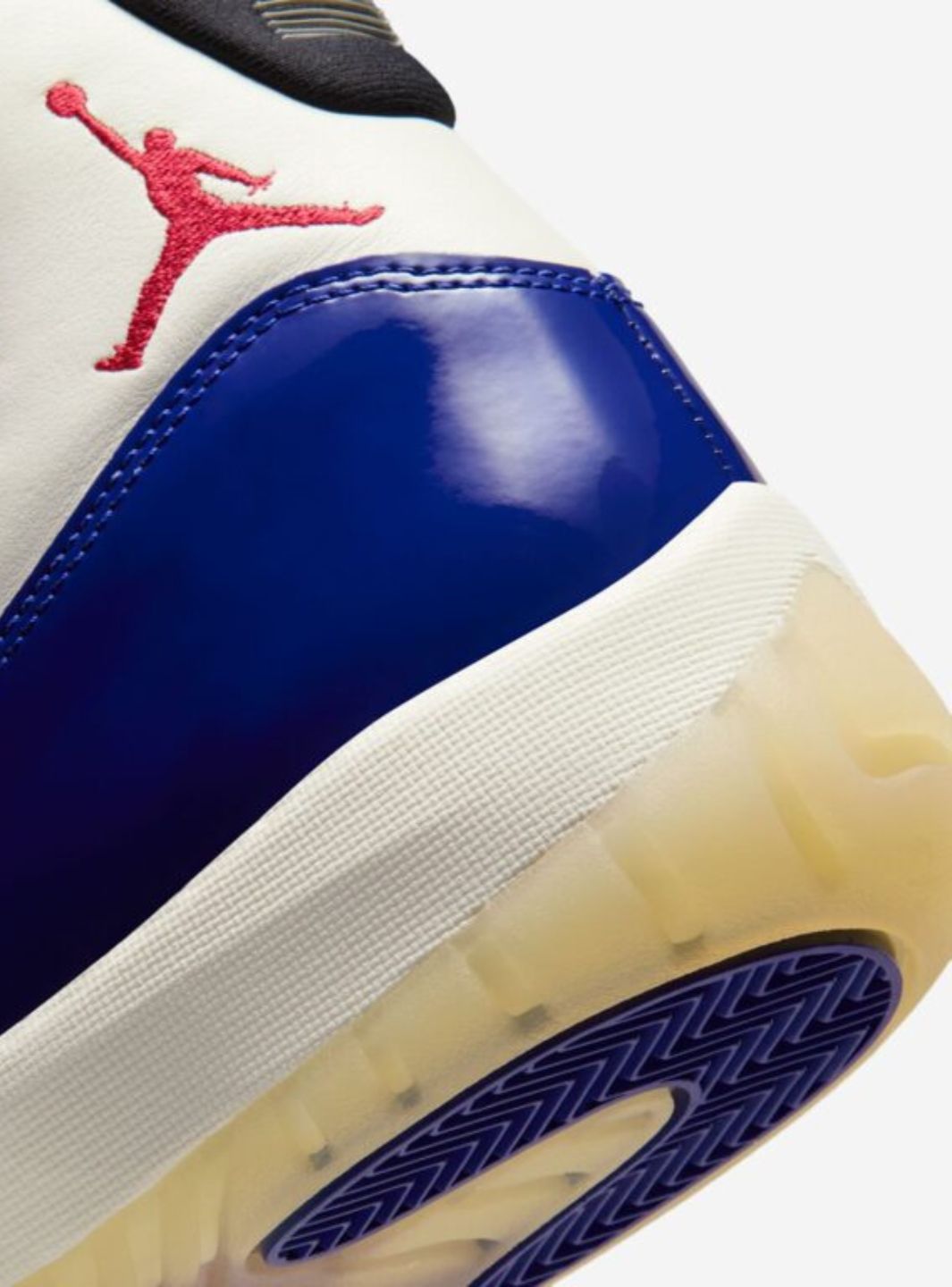 Air Jordan 11 Retro Rare Air - IH0296-400 | ResellZone