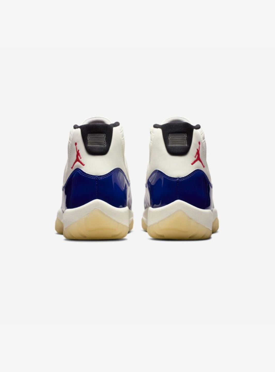 Air Jordan 11 Retro Rare Air - IH0296-400 | ResellZone