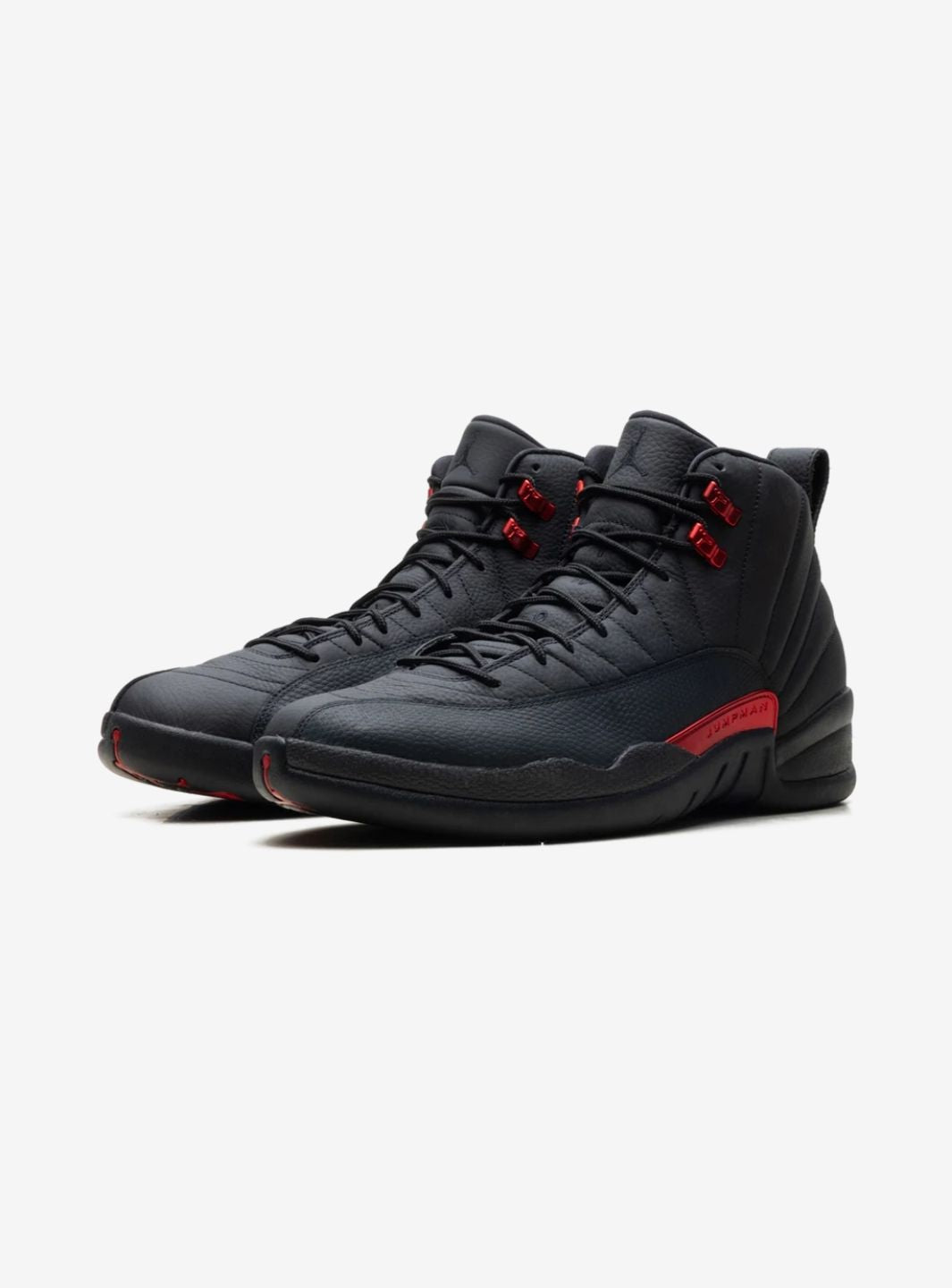 Air Jordan 12 Retro Bloodline - CT8013-003 | ResellZone