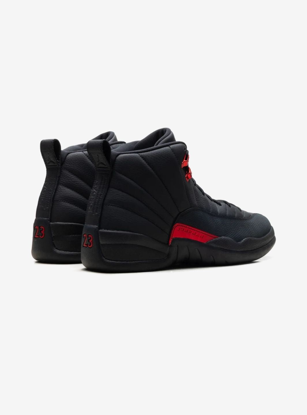 Air Jordan 12 Retro Bloodline - CT8013-003 | ResellZone