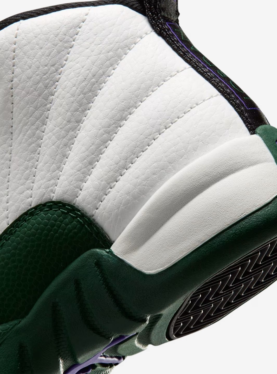 Air Jordan 12 Retro Bucks - CT8013-103 | ResellZone