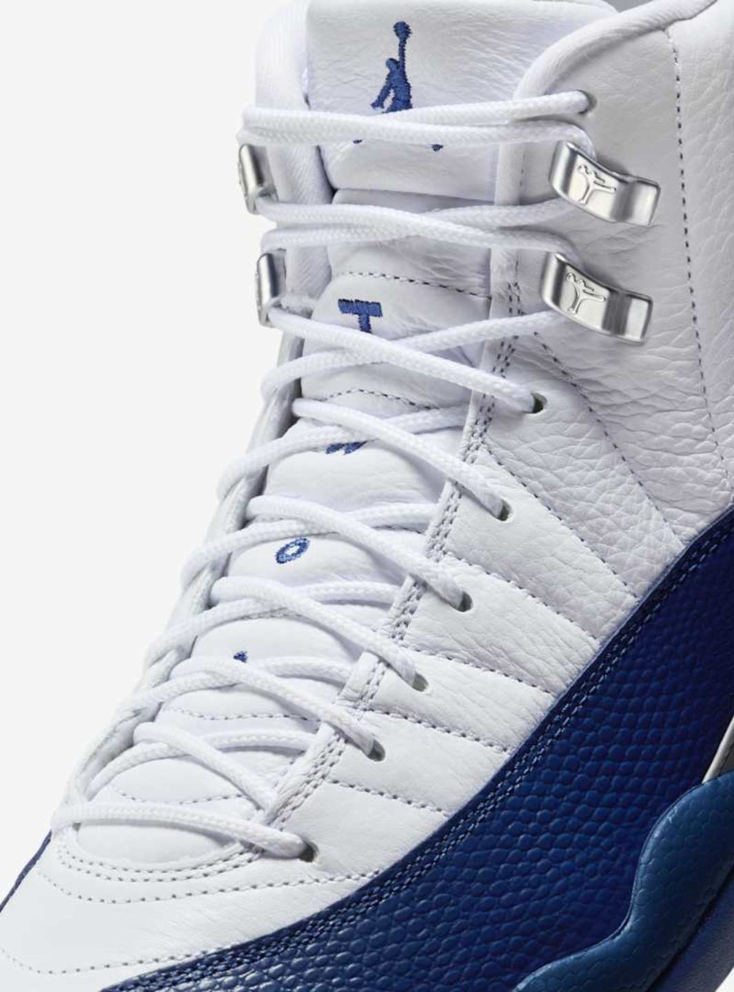 Air Jordan 12 Retro French Blue (2025) - CT8013-114 | ResellZone