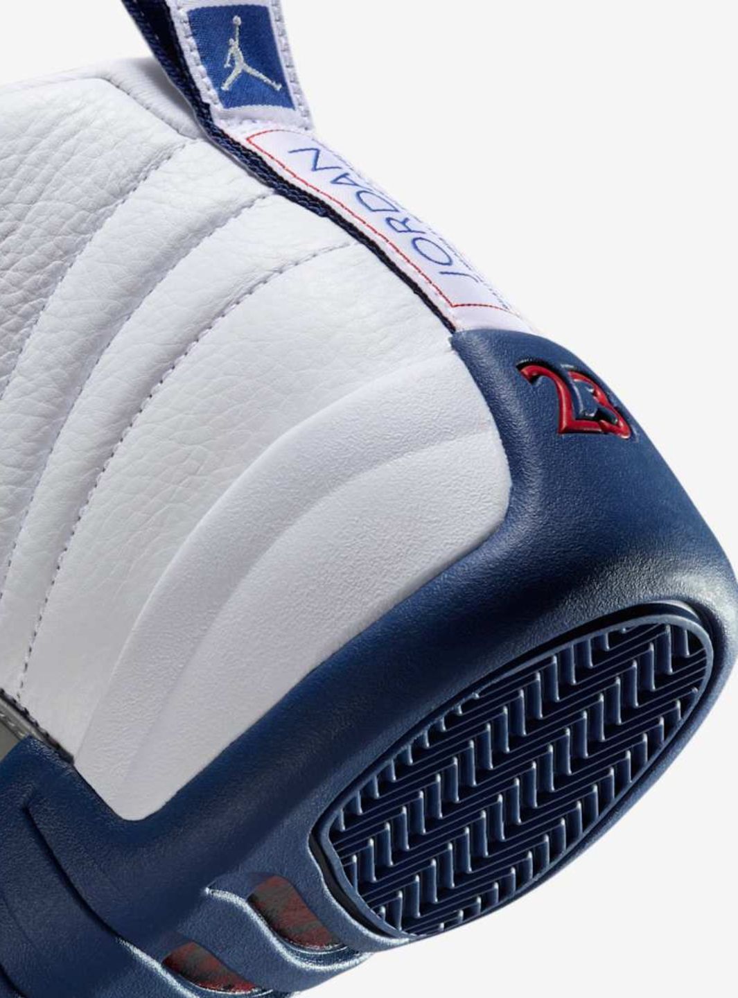 Air Jordan 12 Retro French Blue (2025) - CT8013-114 | ResellZone