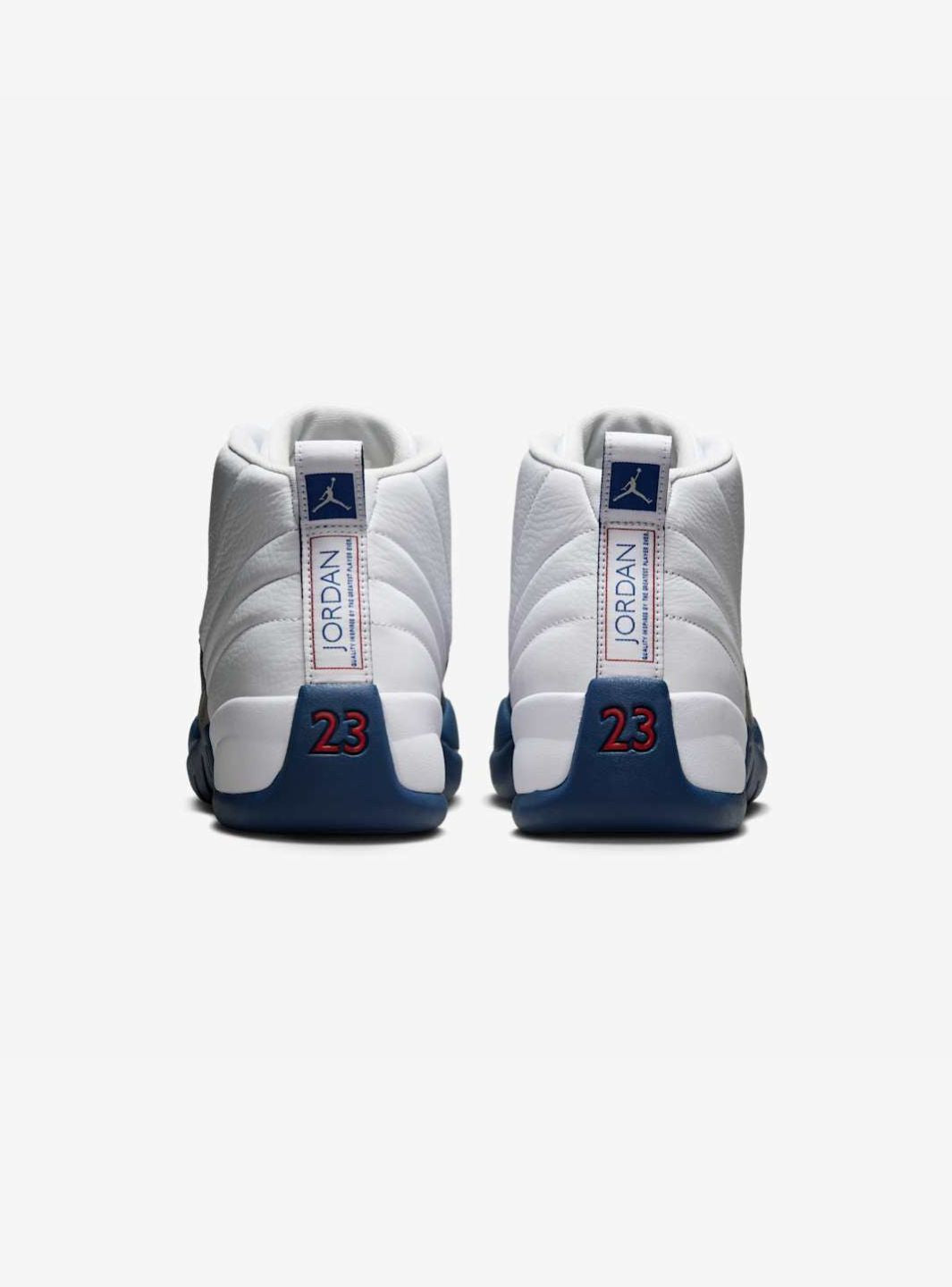 Air Jordan 12 Retro French Blue (2025) - CT8013-114 | ResellZone