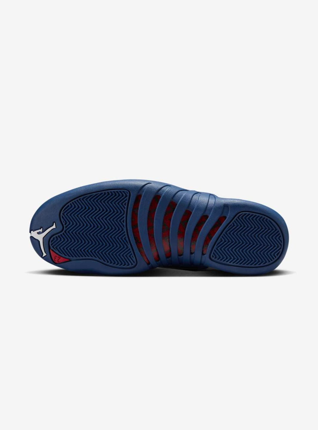 Air Jordan 12 Retro French Blue (2025) - CT8013-114 | ResellZone