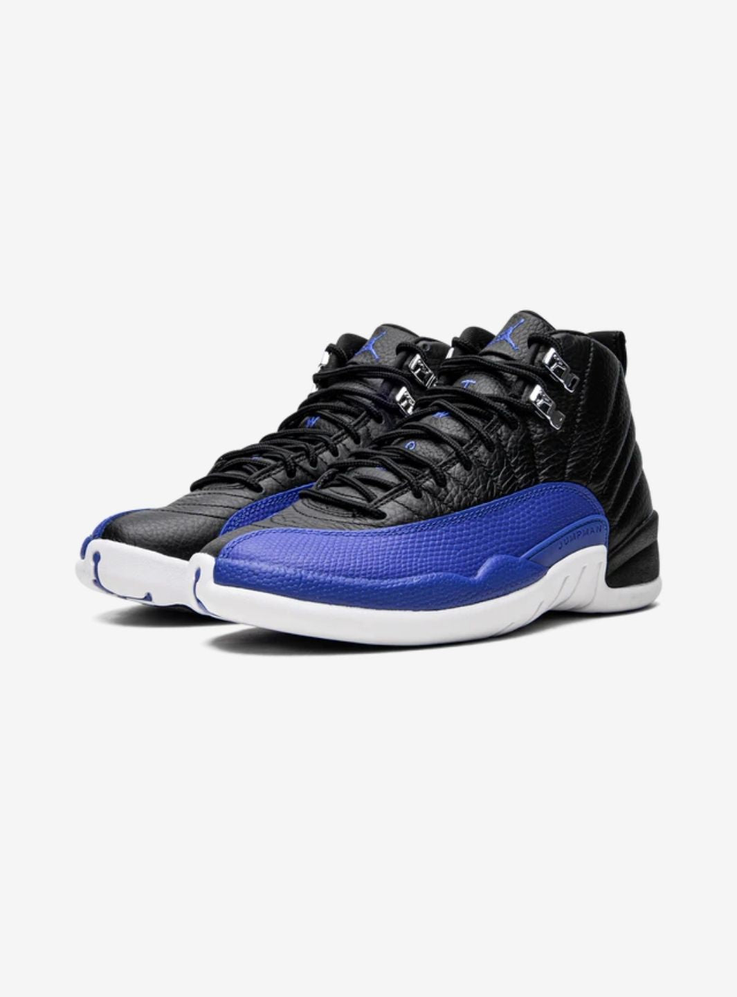 Air Jordan 12 Retro Hyper Royal - AO6068-004 | ResellZone
