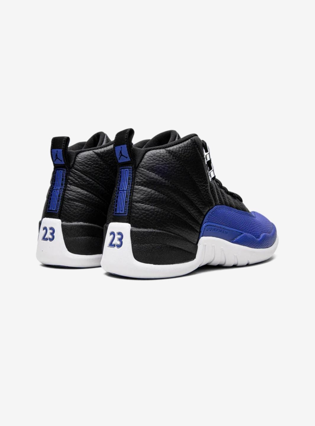 Air Jordan 12 Retro Hyper Royal - AO6068-004 | ResellZone