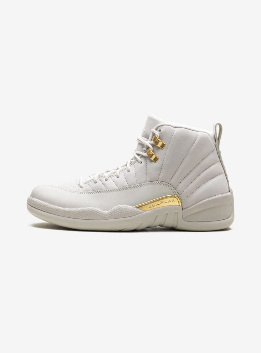 Air Jordan 12 Retro Phantom - FD9101-007 | ResellZone