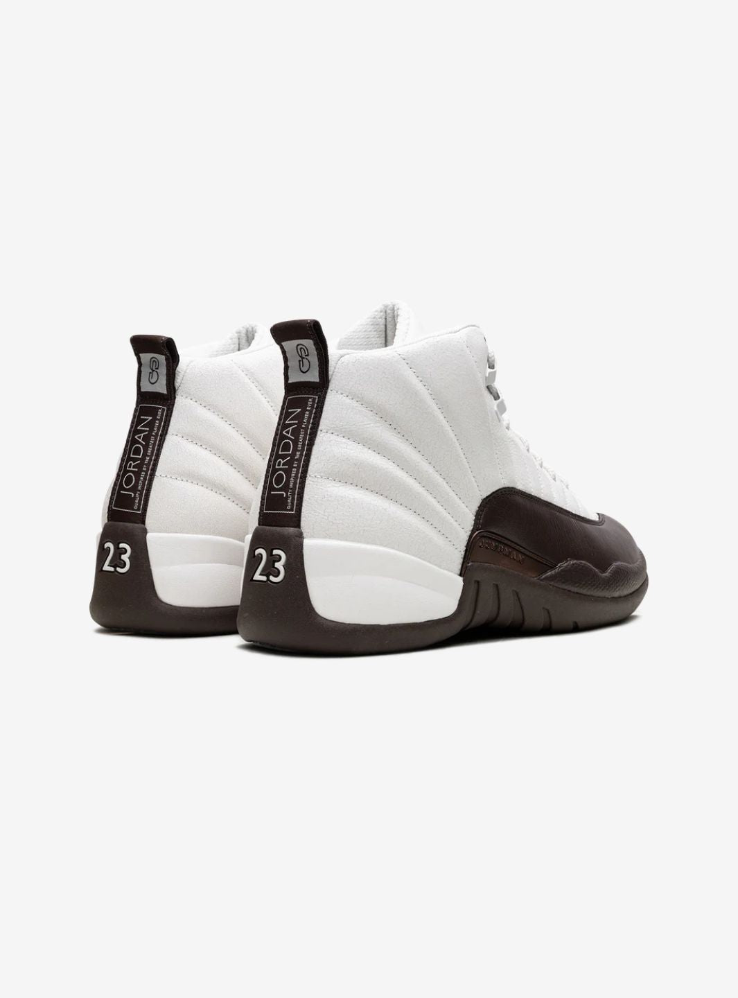 Air Jordan 12 Retro SP SoleFly Cafecito - FZ5026-100 | ResellZone