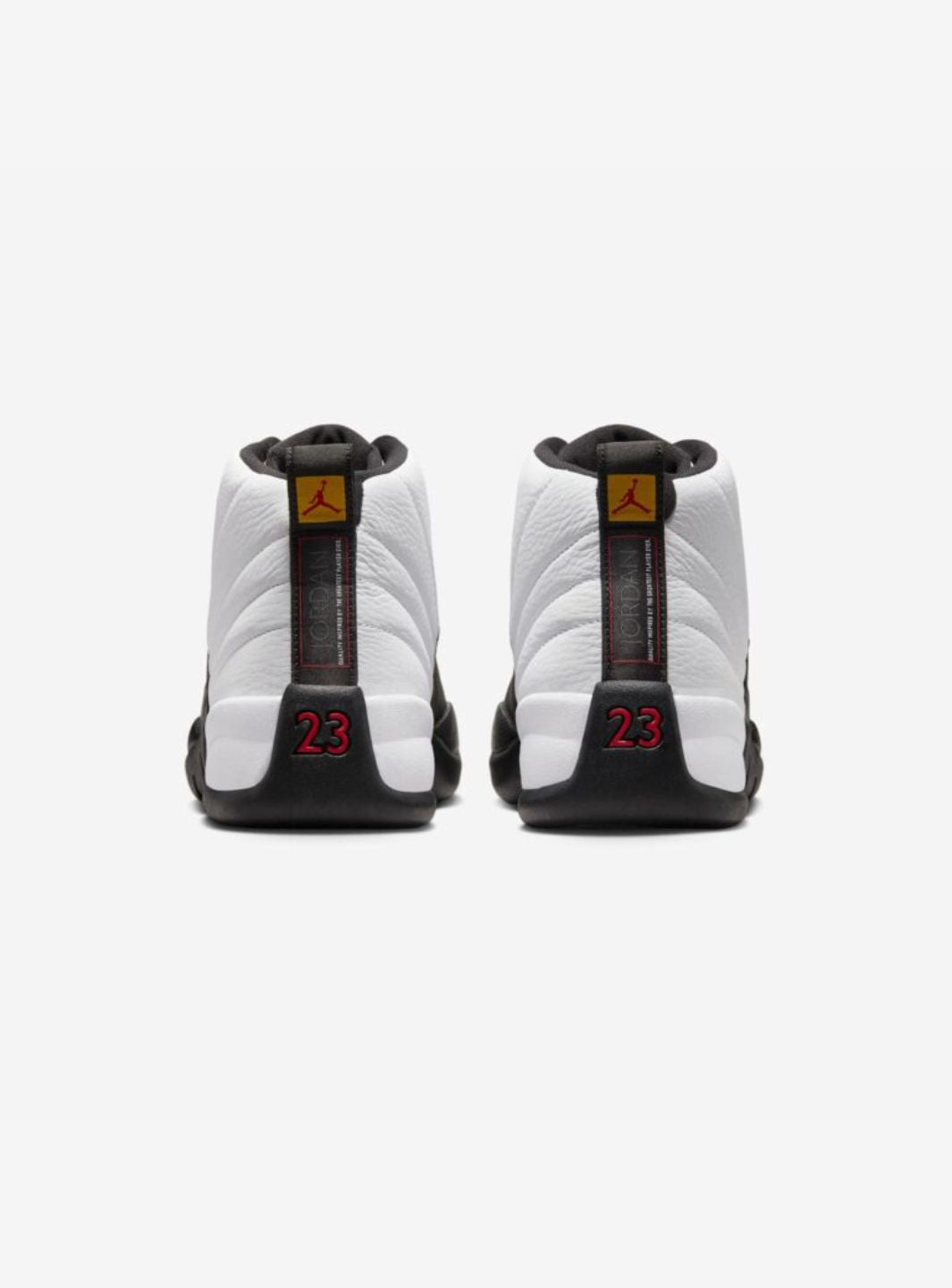 Air Jordan 12 Retro Taxi (2025) - CT8013-117 | ResellZone