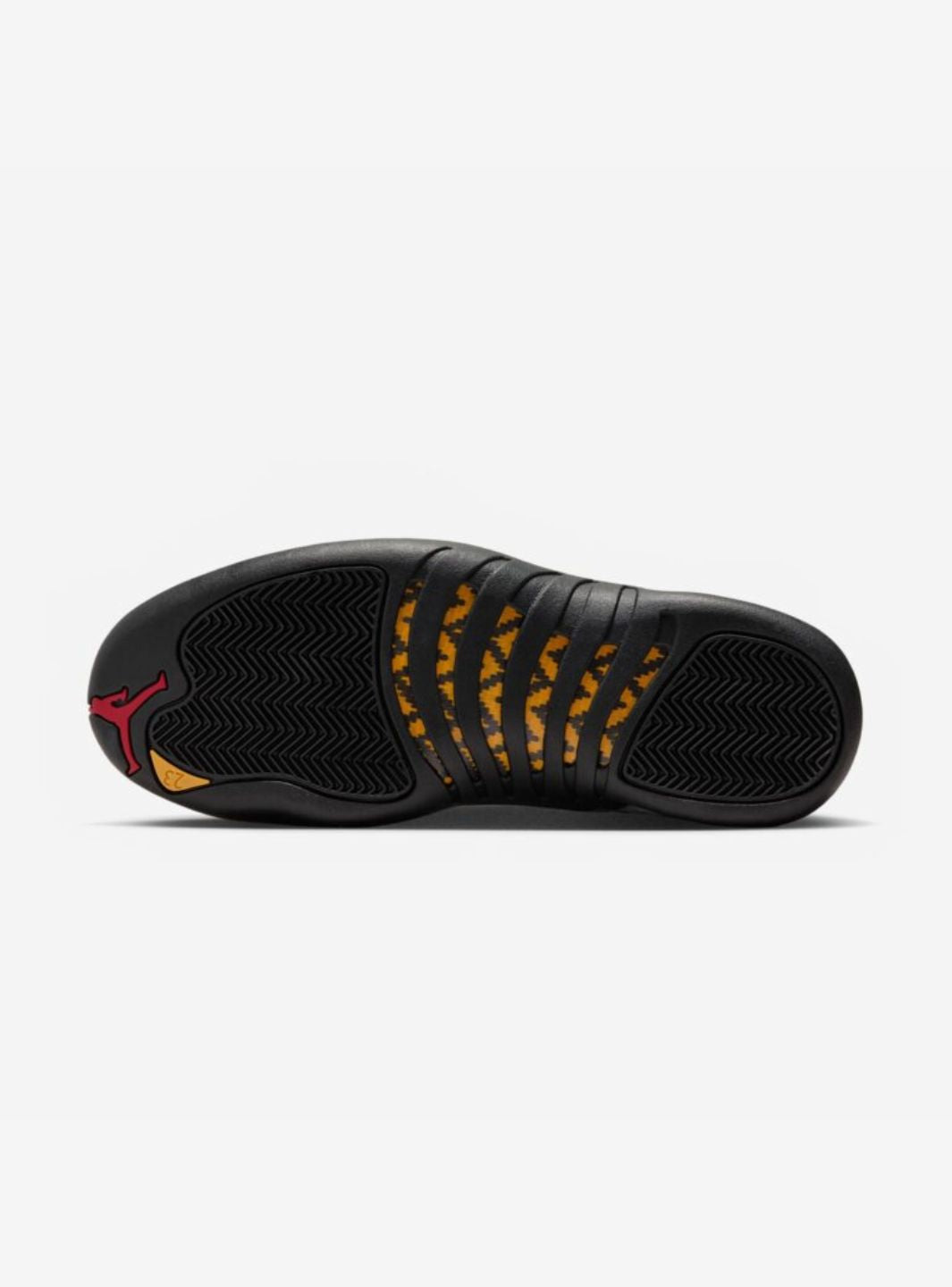 Air Jordan 12 Retro Taxi (2025) - CT8013-117 | ResellZone