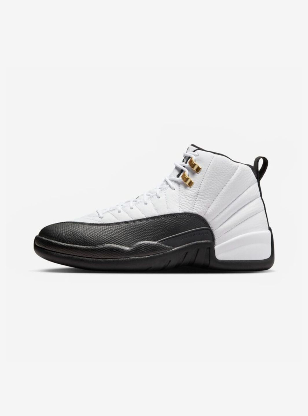 Air Jordan 12 Retro Taxi (2025) - CT8013-117 | ResellZone