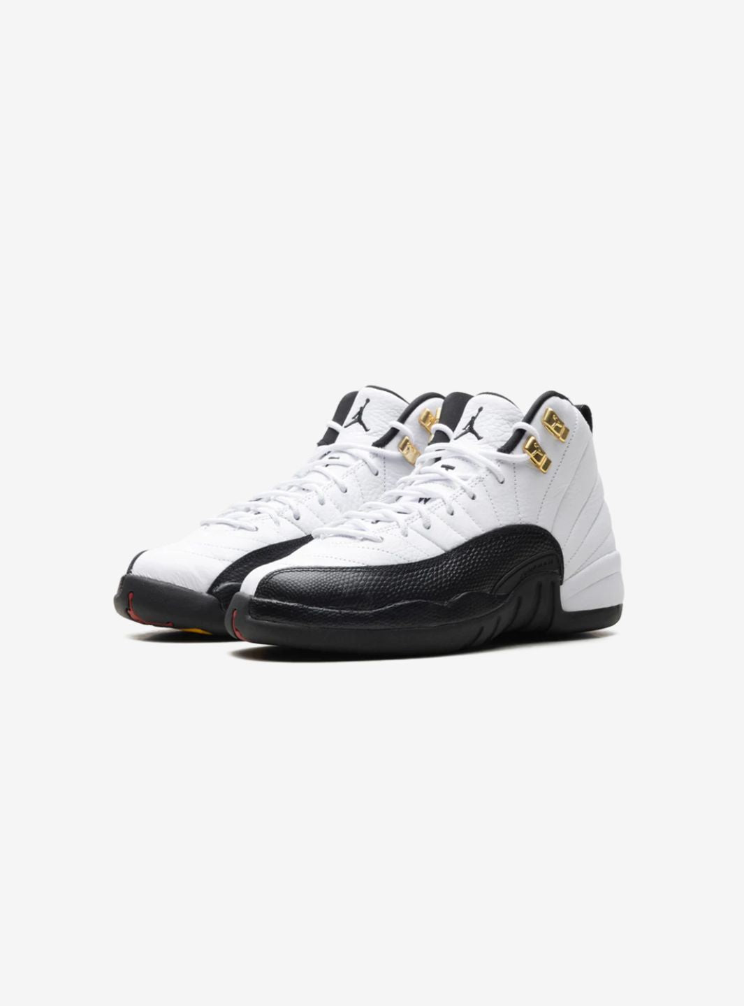 Air Jordan 12 Retro Taxi (2025) (GS) - 153265-117 | ResellZone