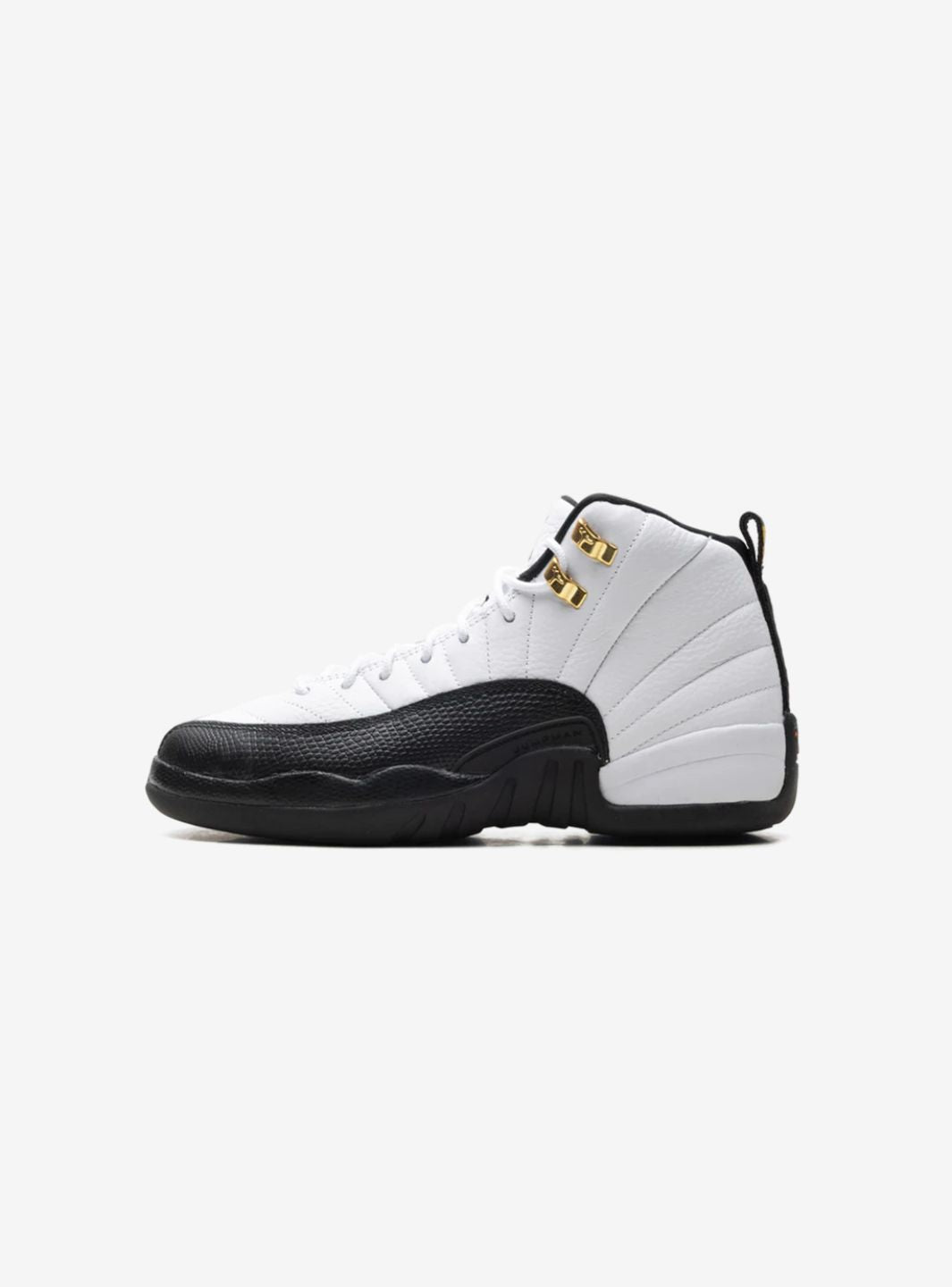Air Jordan 12 Retro Taxi (2025) (GS) - 153265-117 | ResellZone