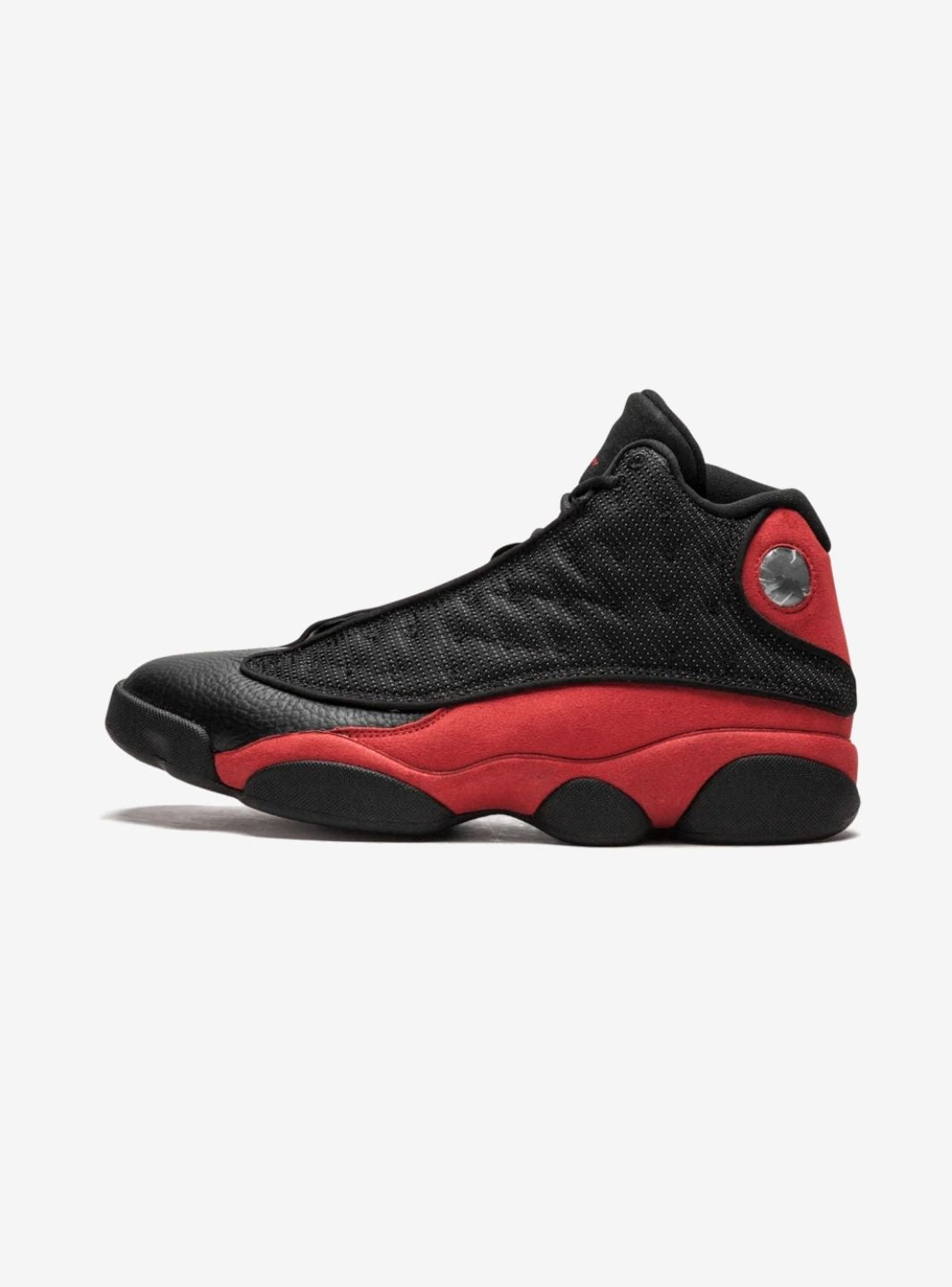 Air Jordan 13 Retro Bred (2017) - 414571-004 | ResellZone