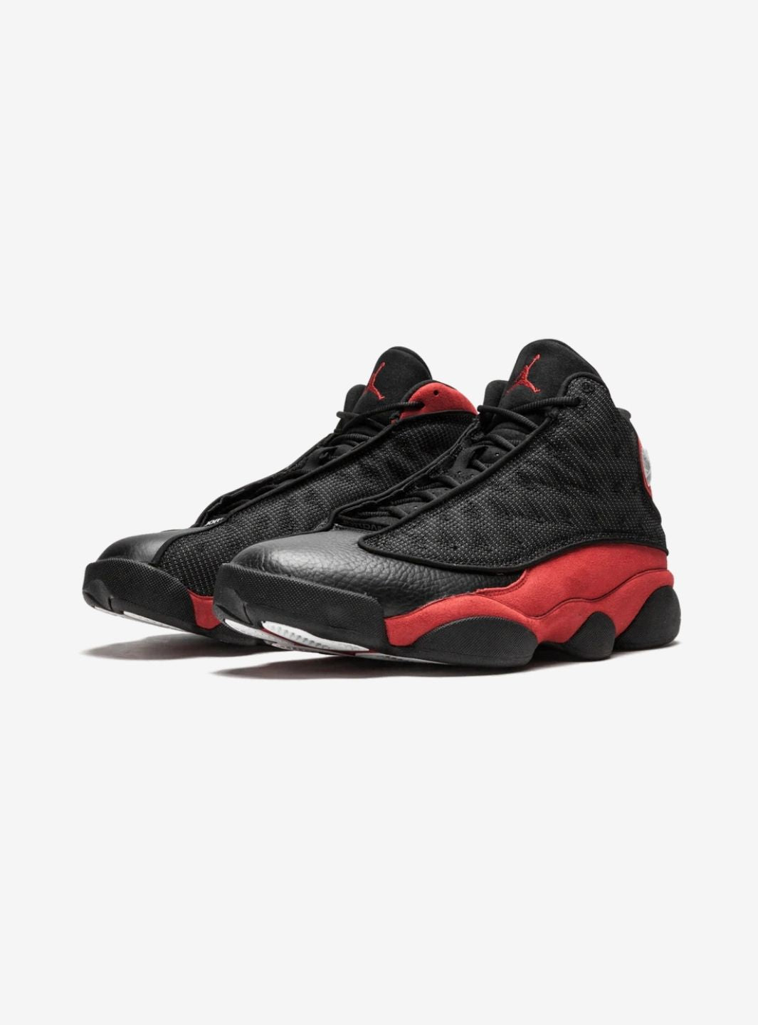 Air Jordan 13 Retro Bred (2017) - 414571-004 | ResellZone