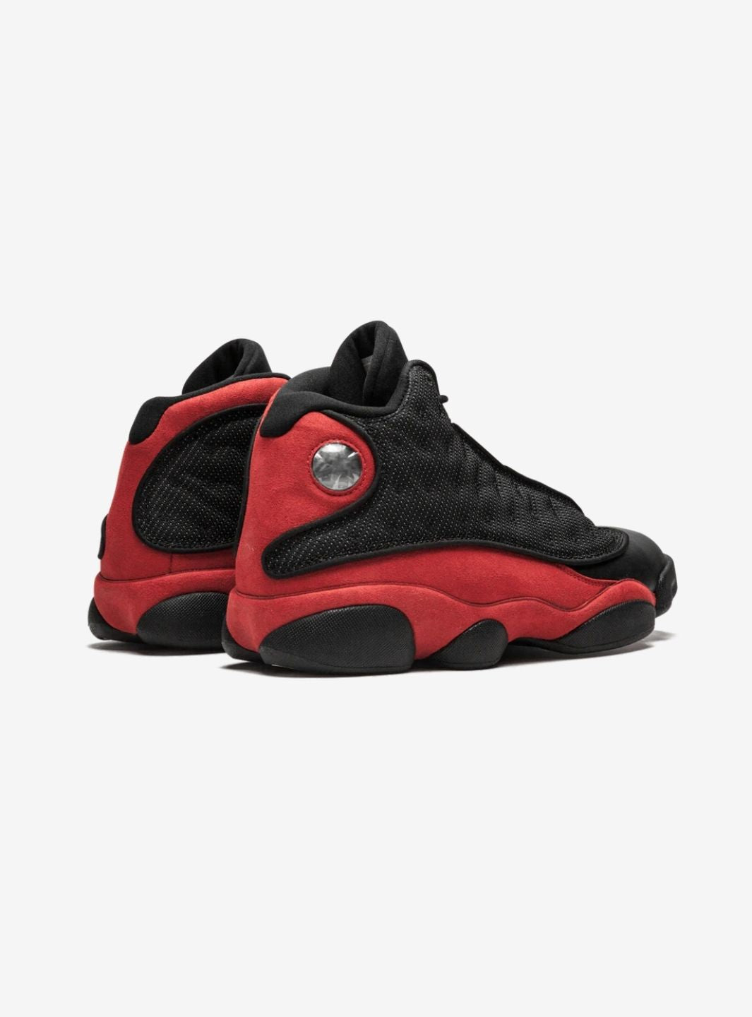 Air Jordan 13 Retro Bred (2017) - 414571-004 | ResellZone