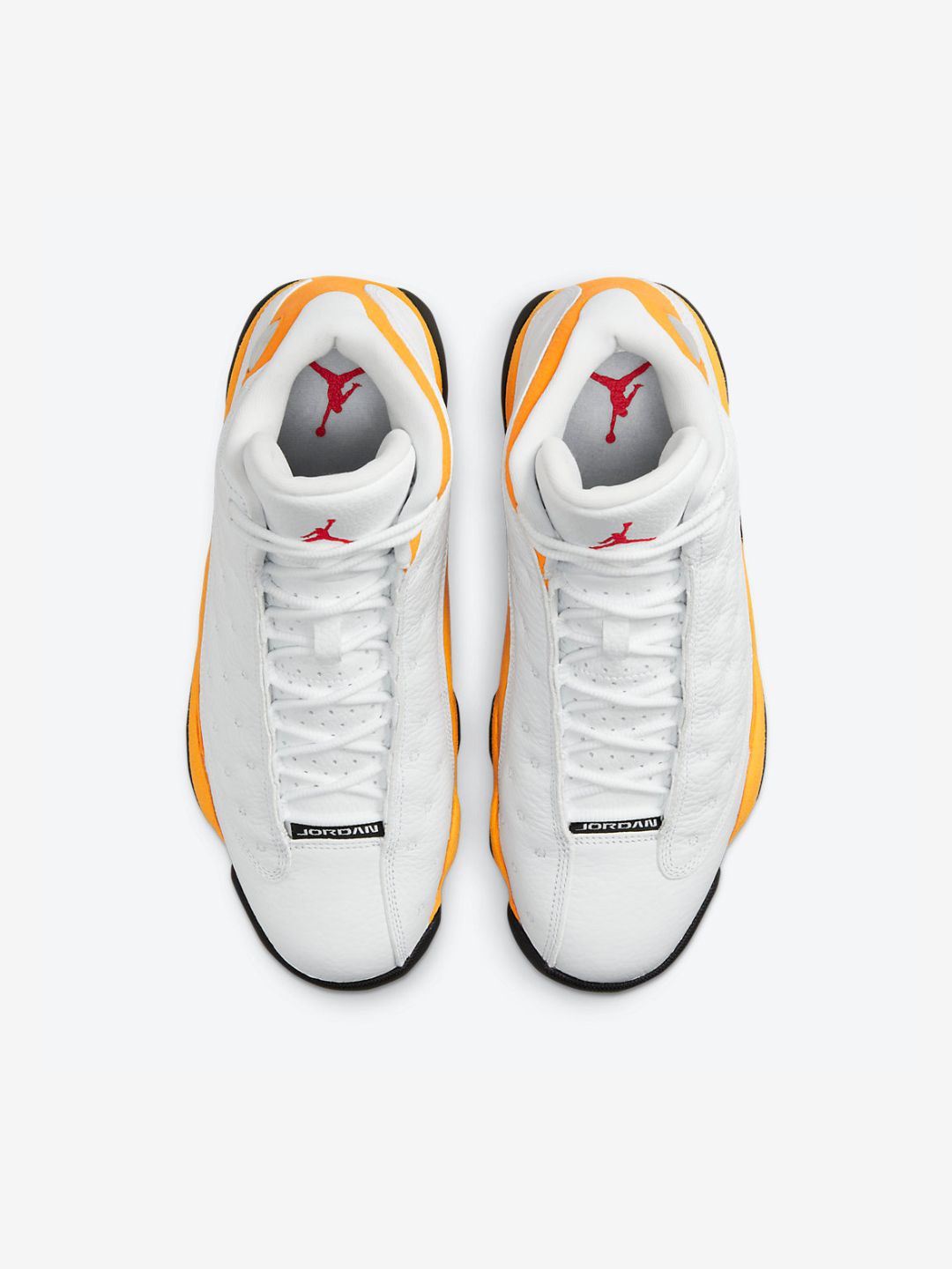 Air Jordan 13 Retro Del Sol - 414571-167 | ResellZone