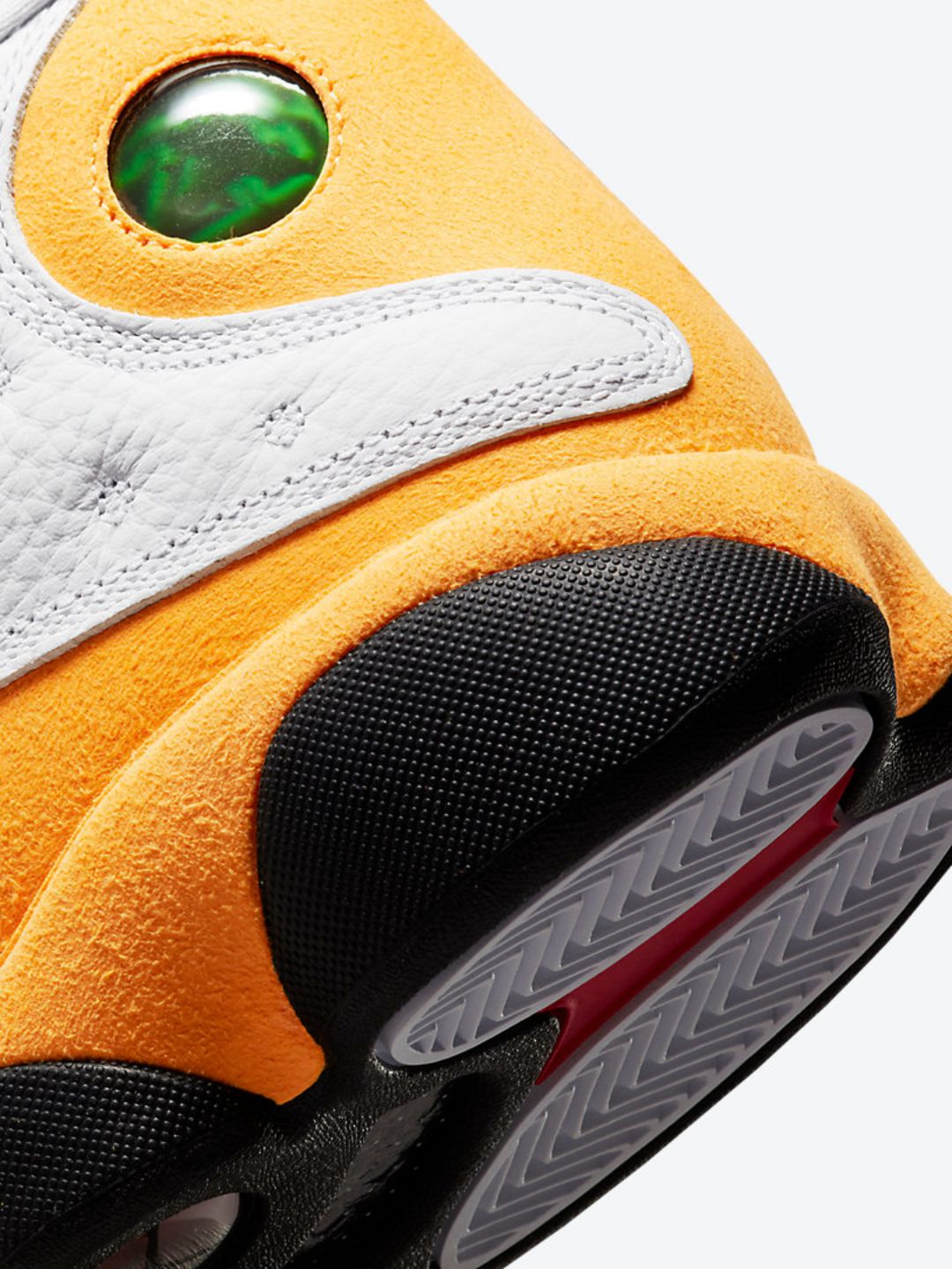 Air Jordan 13 Retro Del Sol - 414571-167 | ResellZone