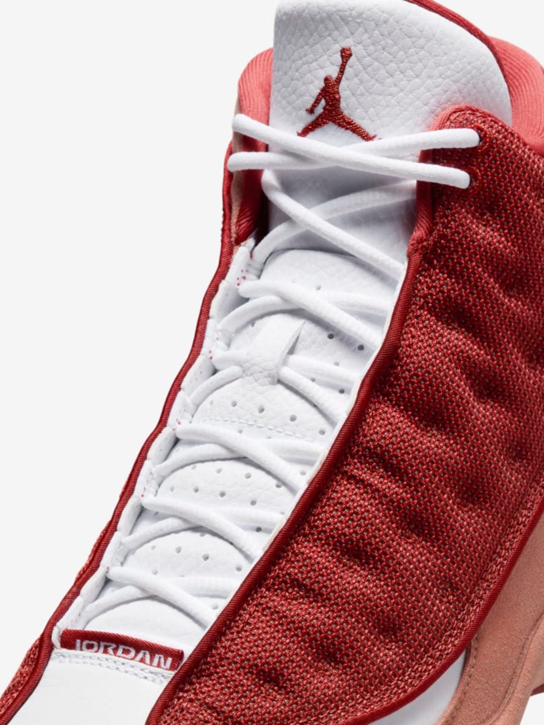 Air Jordan 13 Retro Dune Red - DJ5982-601 | ResellZone