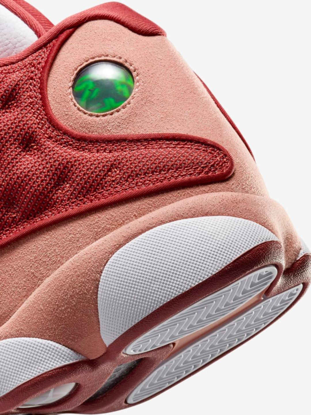 Air Jordan 13 Retro Dune Red - DJ5982-601 | ResellZone