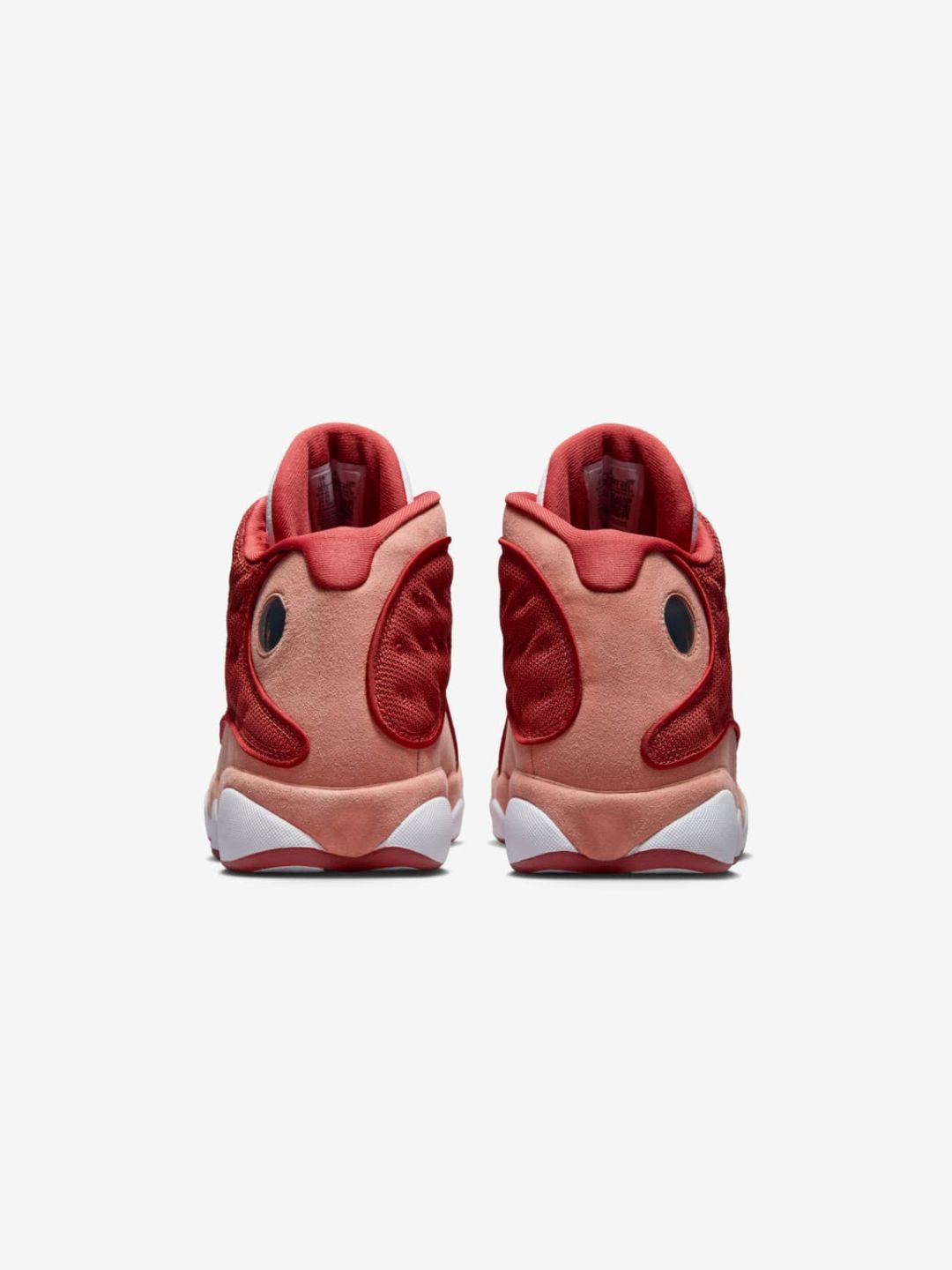 Air Jordan 13 Retro Dune Red - DJ5982-601 | ResellZone