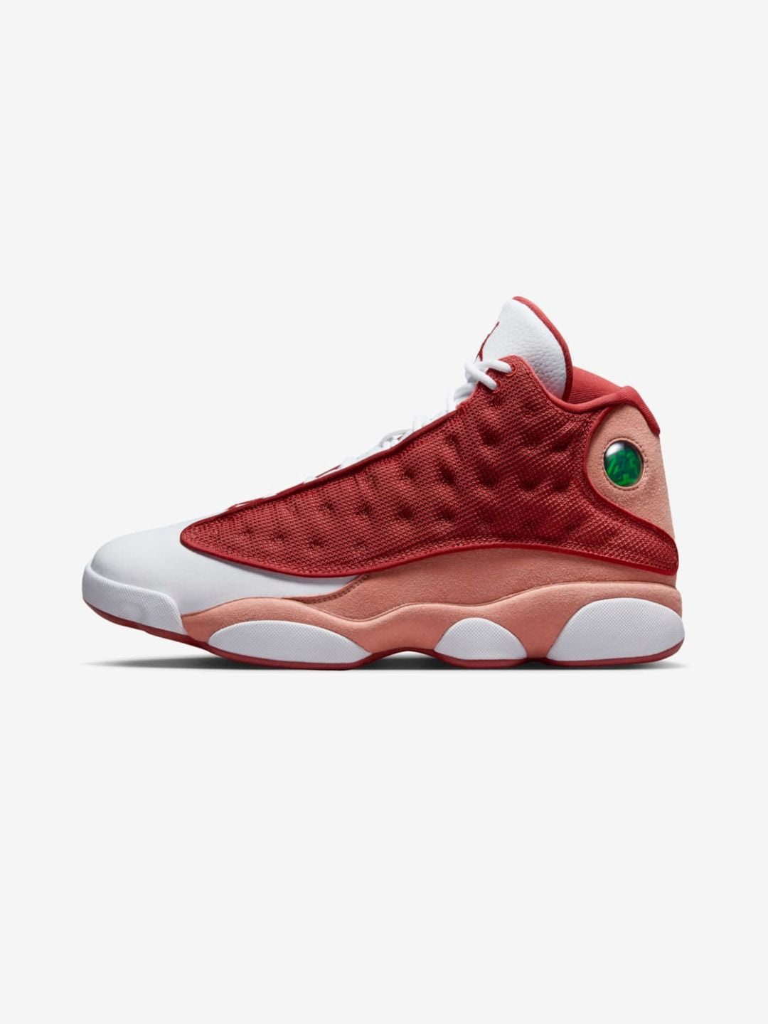 Air Jordan 13 Retro Dune Red - DJ5982-601 | ResellZone