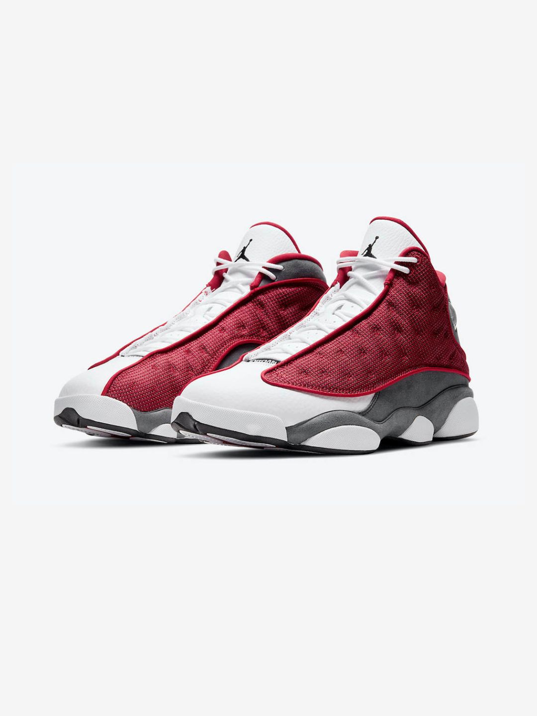 Air Jordan 13 Retro Gym Red Flint Grey - DJ5982-600 | ResellZone