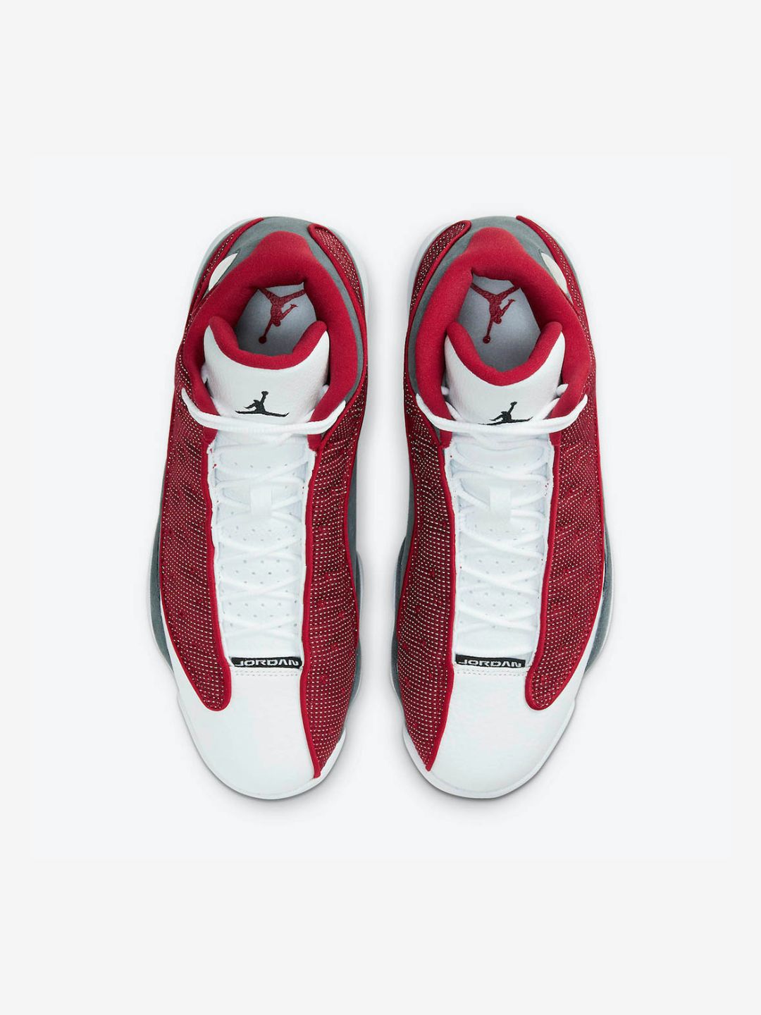 Air Jordan 13 Retro Gym Red Flint Grey - DJ5982-600 | ResellZone