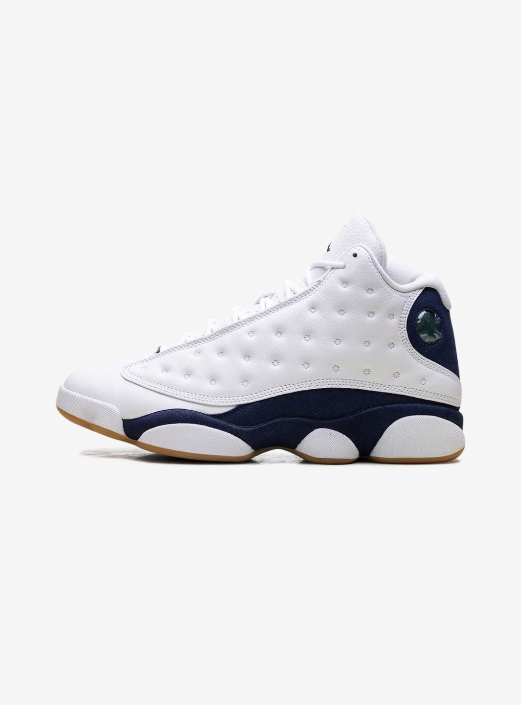 Air Jordan 13 Retro Midnight Navy - 414571-140 | ResellZone