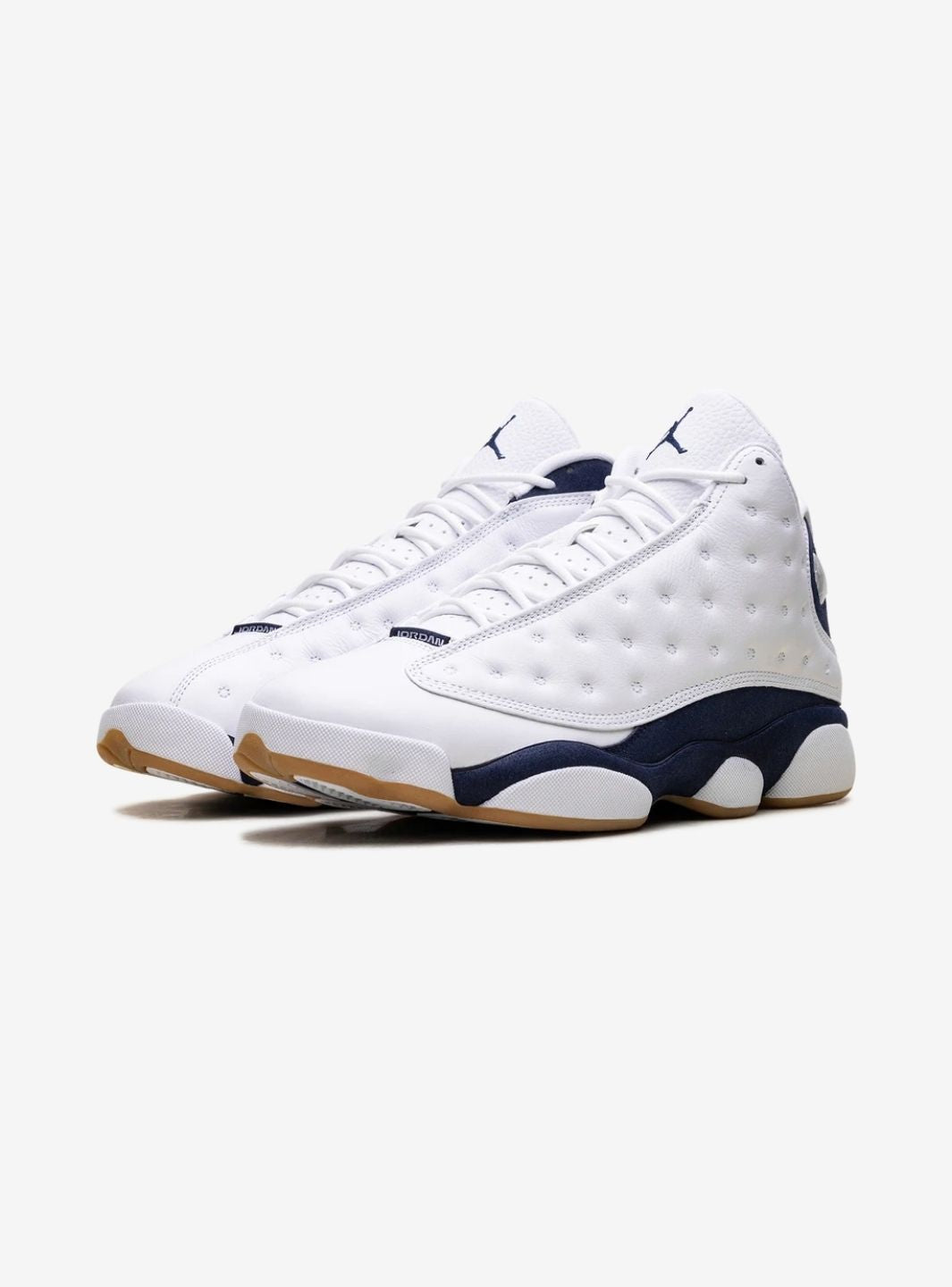 Air Jordan 13 Retro Midnight Navy - 414571-140 | ResellZone