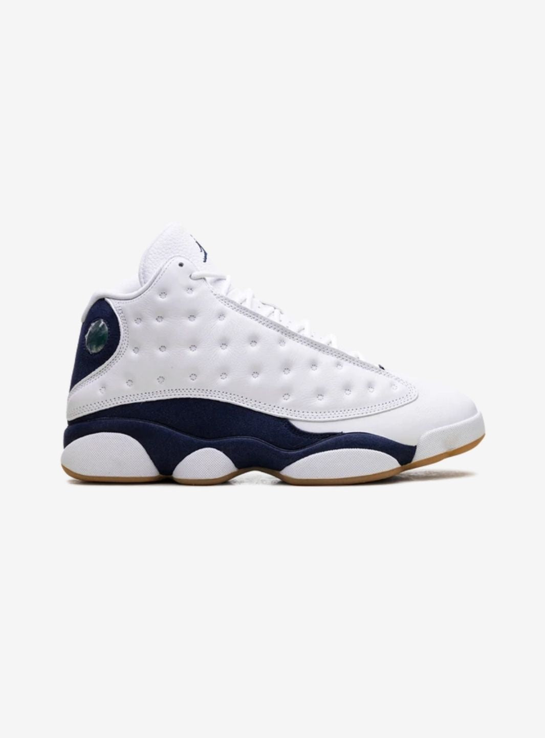 Air Jordan 13 Retro Midnight Navy - 414571-140 | ResellZone