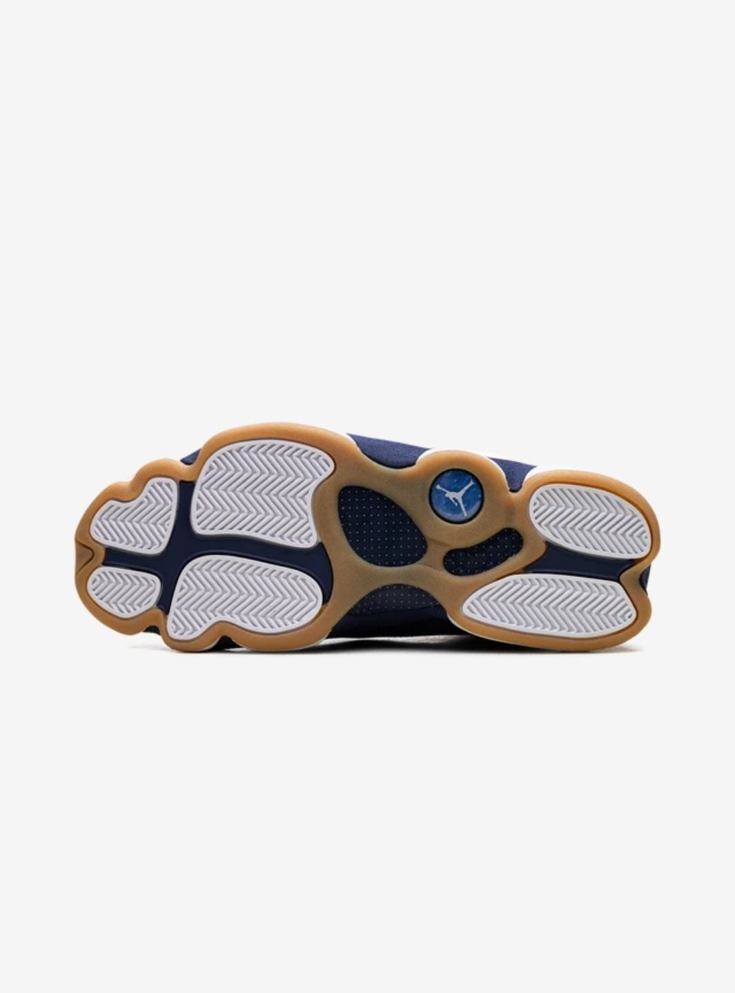 Air Jordan 13 Retro Midnight Navy - 414571-140 | ResellZone