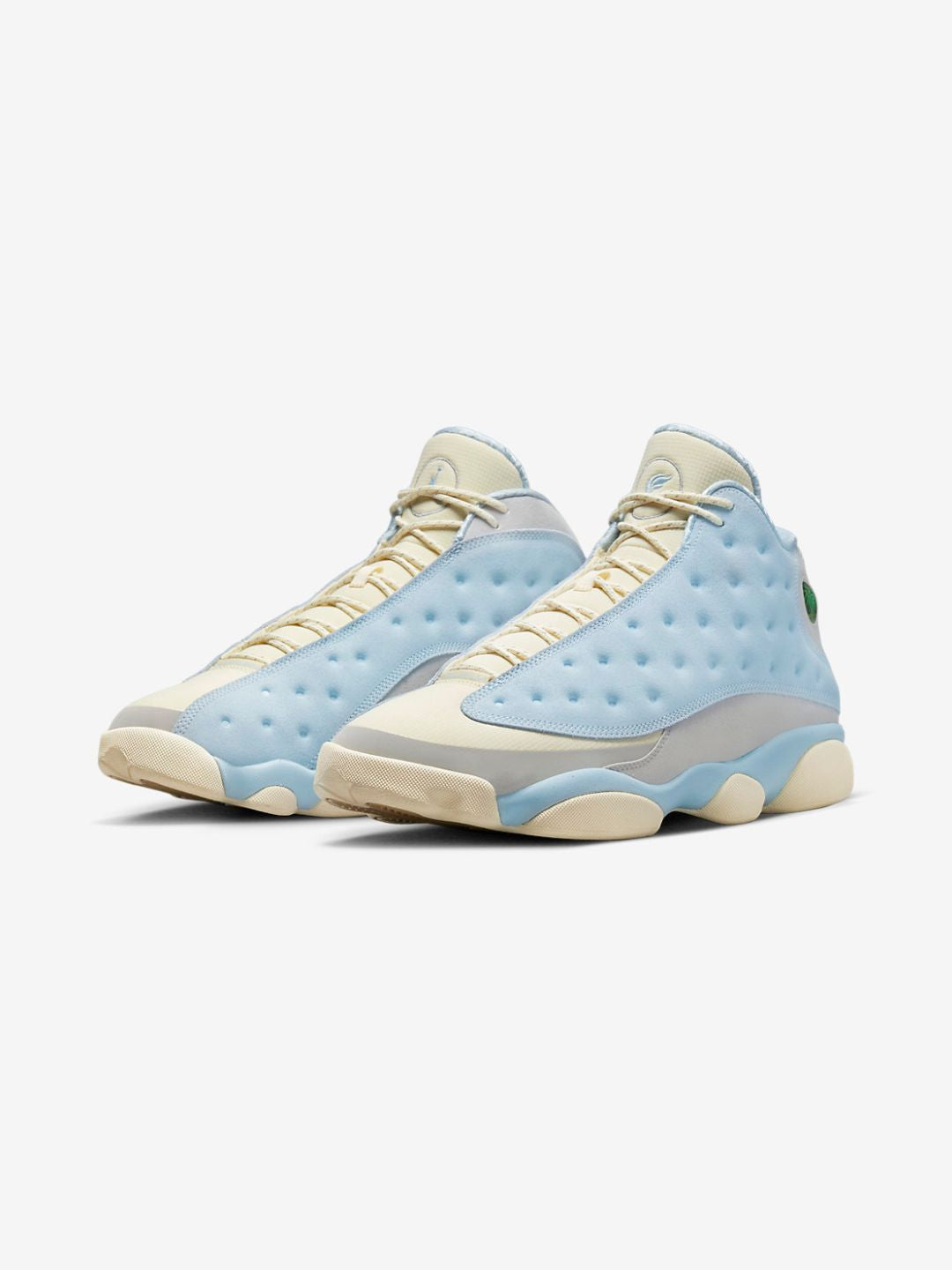 Air Jordan 13 Retro SoleFly - DX5763-100 | ResellZone