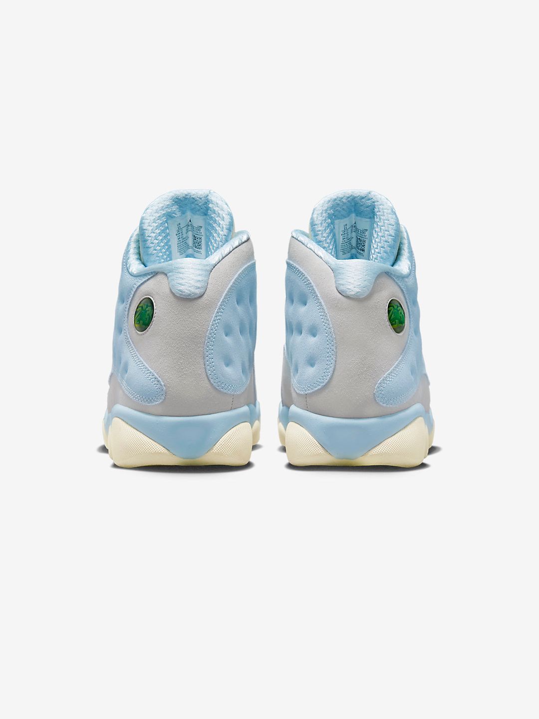 Air Jordan 13 Retro SoleFly - DX5763-100 | ResellZone