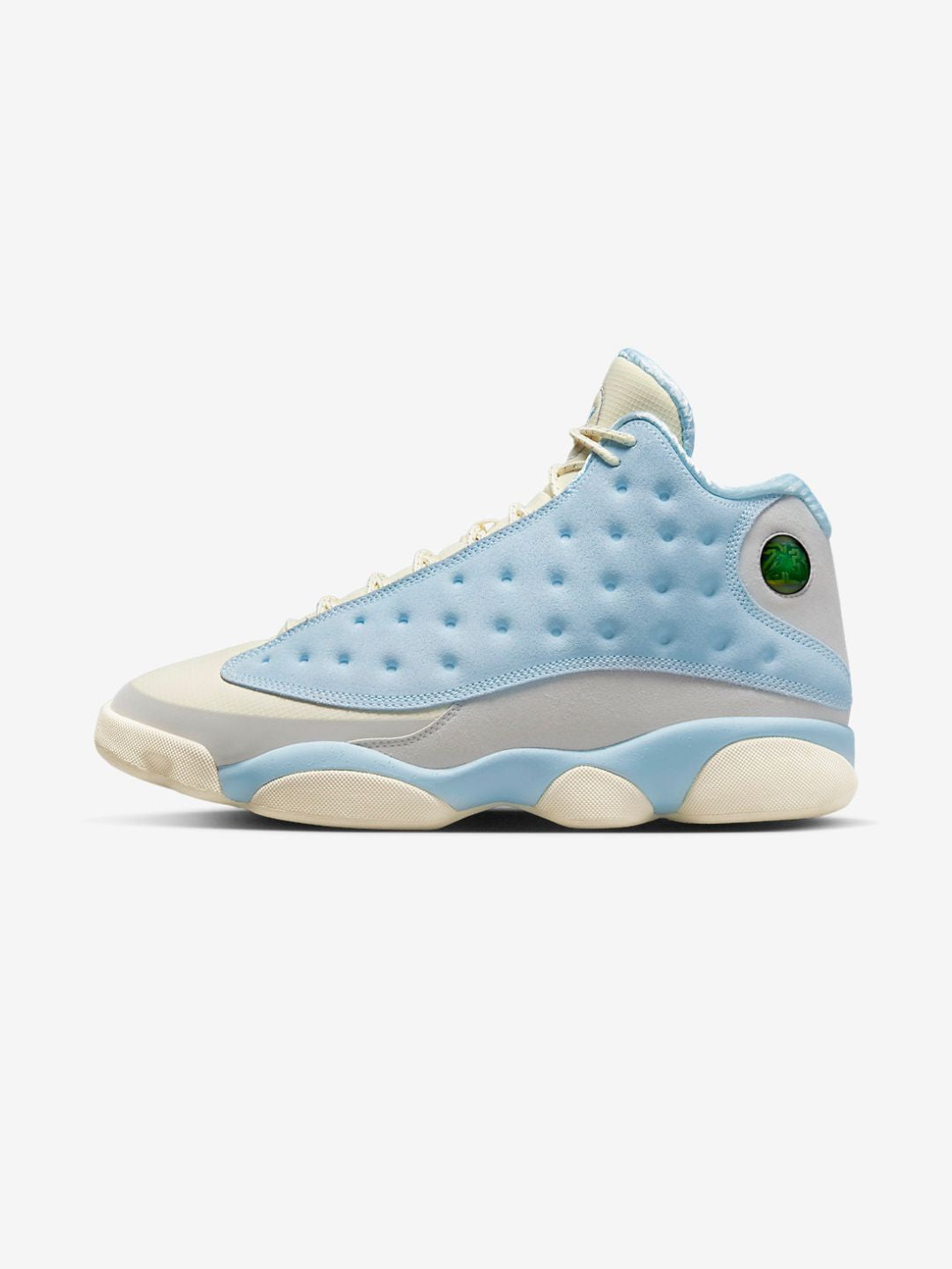 Air Jordan 13 Retro SoleFly - DX5763-100 | ResellZone