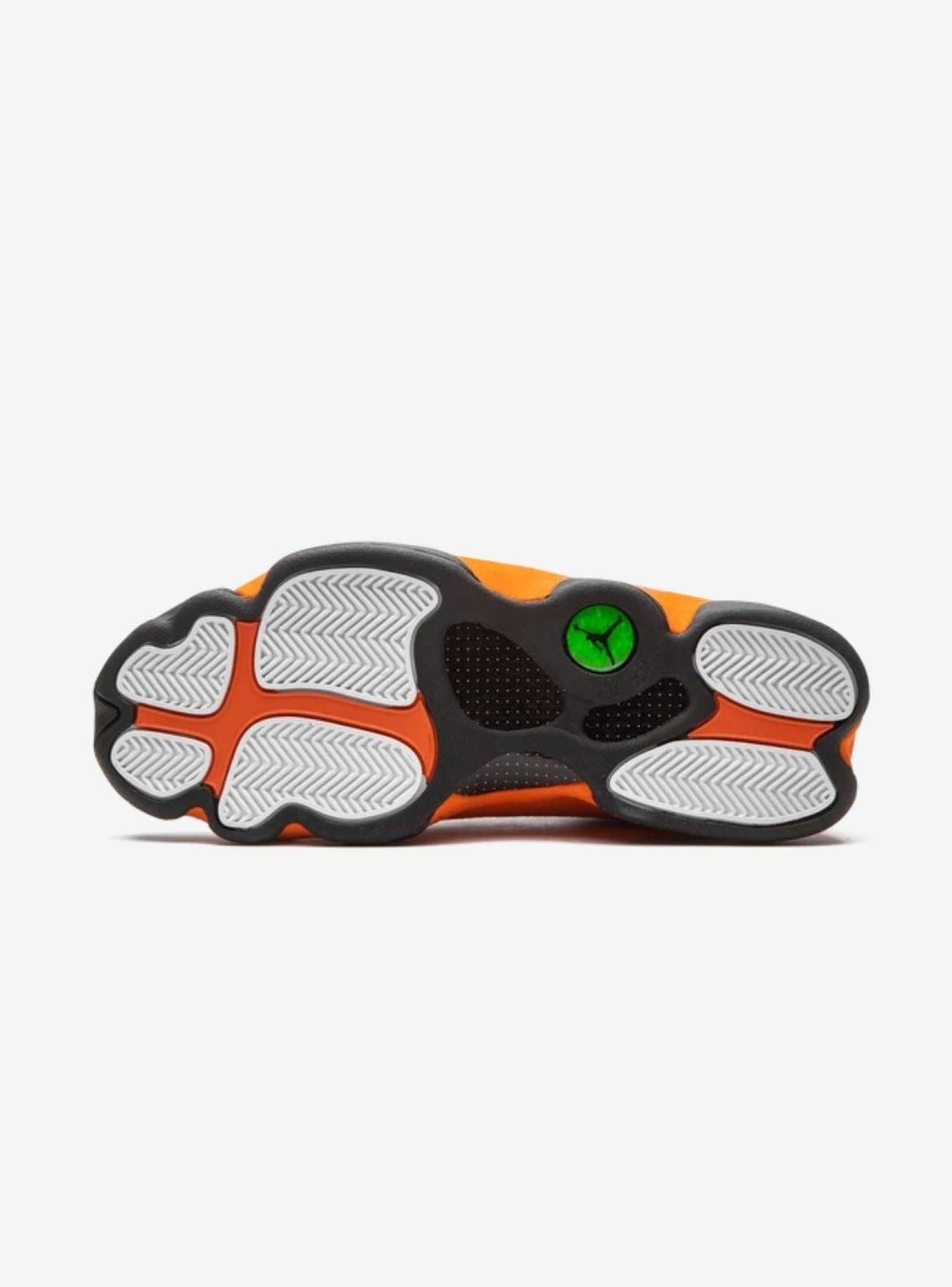 Air Jordan 13 Retro Starfish - 414571-108 | ResellZone