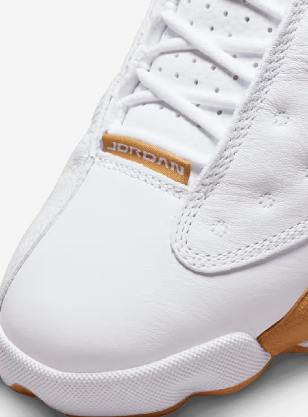 Air Jordan 13 Retro Wheat (2023) - 414571-171 | ResellZone