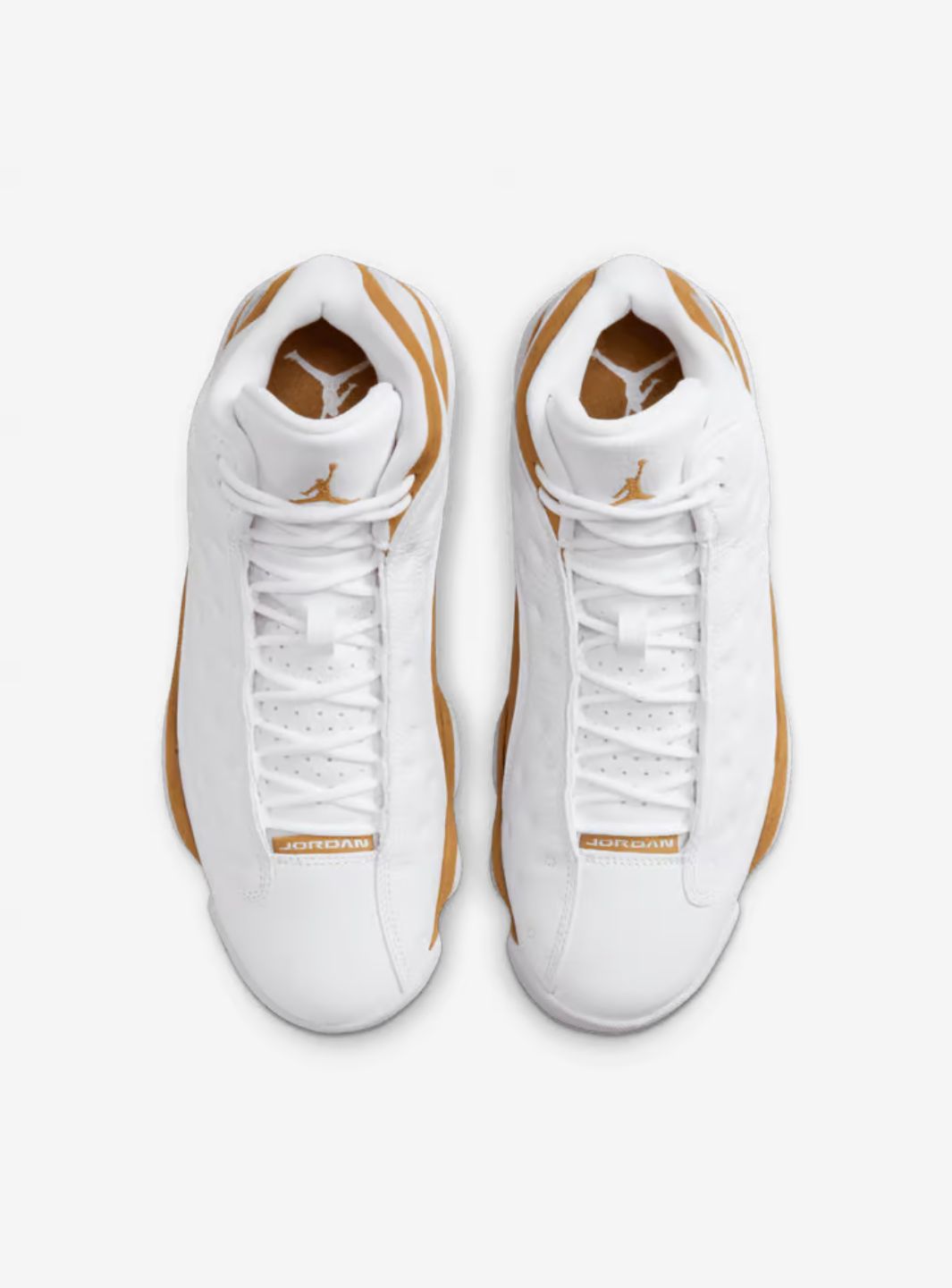Air Jordan 13 Retro Wheat (2023) - 414571-171 | ResellZone