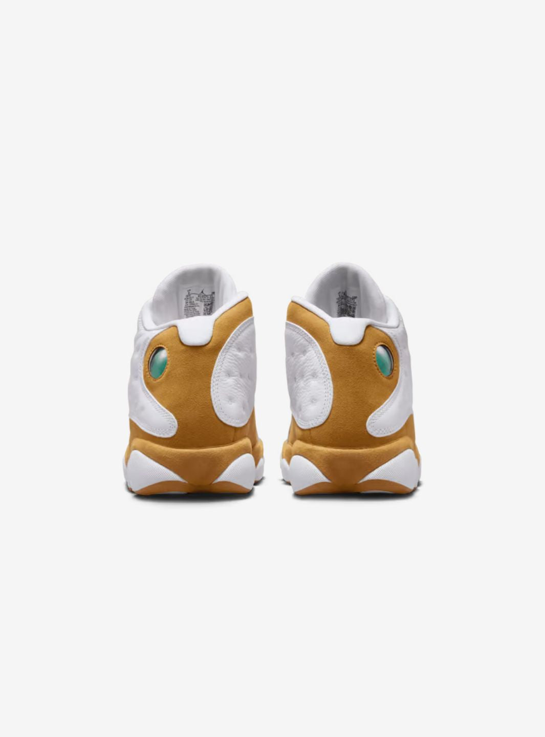 Air Jordan 13 Retro Wheat (2023) - 414571-171 | ResellZone