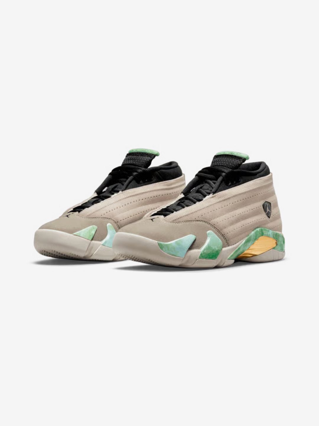Air Jordan 14 Retro Aleali May Fortune - DJ1034-200 | ResellZone
