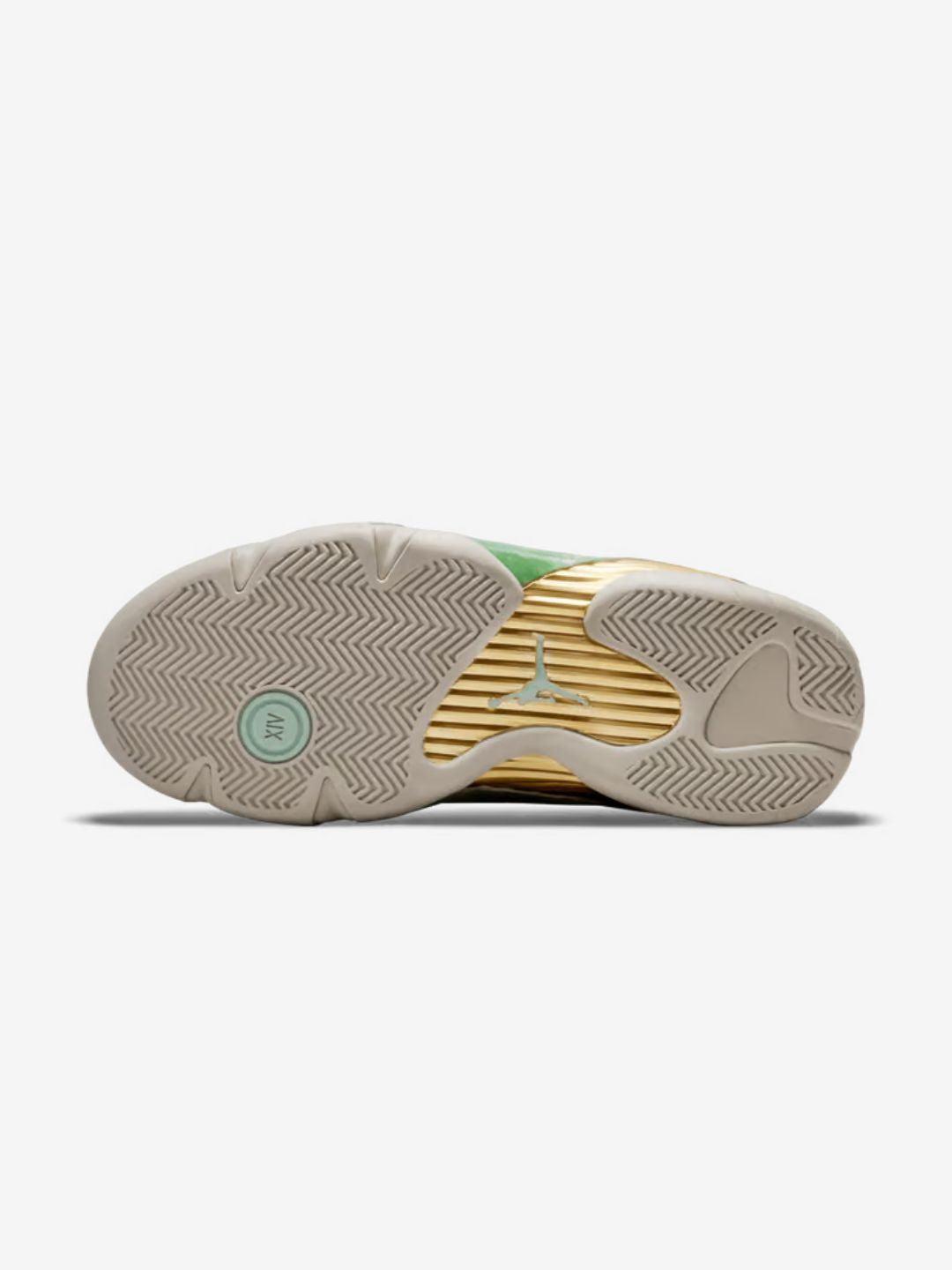 Air Jordan 14 Retro Aleali May Fortune - DJ1034-200 | ResellZone